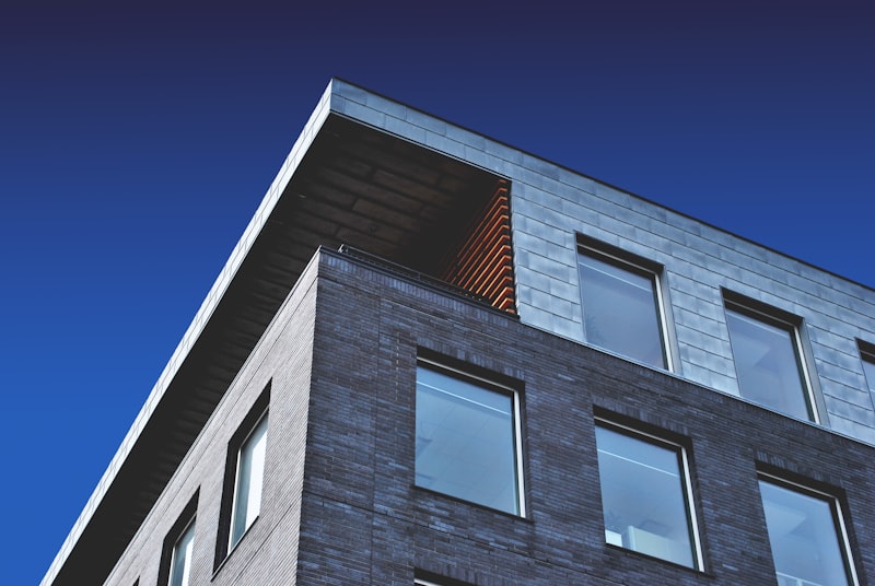 LGS townhouse development